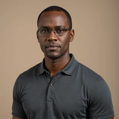 James Okafor