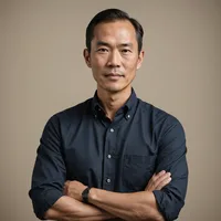 Marcus Chen