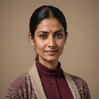 Priya Nair